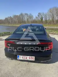 2018 Volvo S90