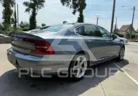2018 Volvo S90