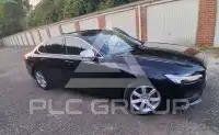 2018 Volvo S90