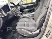 2018 Volvo S90