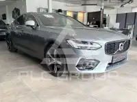 2018 Volvo S90