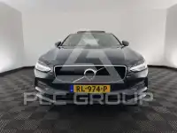 2018 Volvo S90