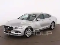 2018 Volvo S90