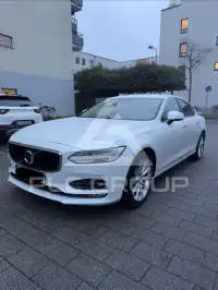 2018 Volvo S90