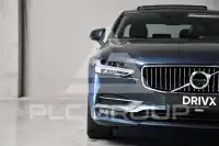 2018 Volvo S90