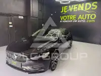 2018 Volvo S90