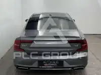 2018 Volvo S90