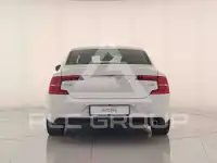 2018 Volvo S90