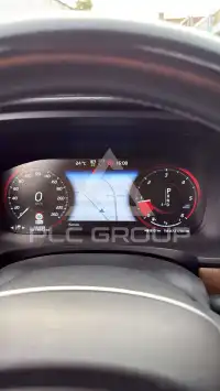 2018 Volvo S90