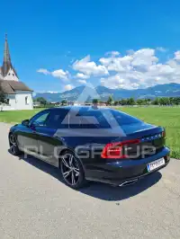 2018 Volvo S90