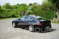 2018 Volvo S90