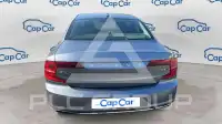 2018 Volvo S90