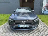 2018 Volvo S90