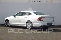 2018 Volvo S90