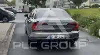 2018 Volvo S90