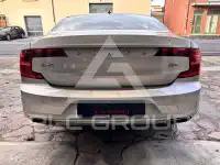 2018 Volvo S90