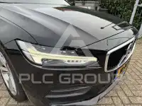 2018 Volvo S90
