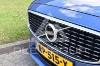 2018 Volvo S90