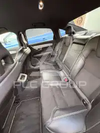 2018 Volvo S90
