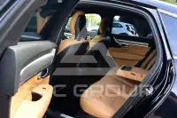 2018 Volvo S90