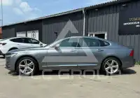 2018 Volvo S90
