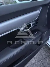 2018 Volvo S90