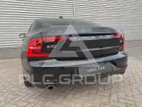 2018 Volvo S90