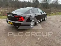 2018 Volvo S90