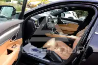 2018 Volvo S90