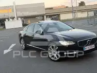 2018 Volvo S90