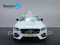 2018 Volvo S90