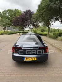 2018 Volvo S90