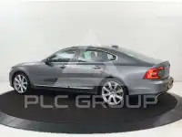2018 Volvo S90