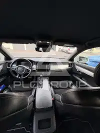 2018 Volvo S90