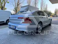 2018 Volvo S90