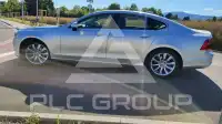2018 Volvo S90
