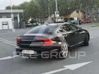 2018 Volvo S90
