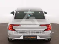 2018 Volvo S90