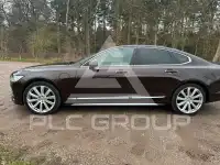 2018 Volvo S90
