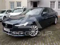 2018 Volvo S90