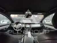 2018 Volvo S90