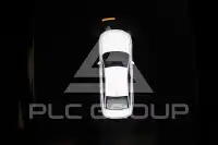 2018 Volvo S90