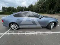 2018 Volvo S90
