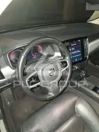 2018 Volvo S90