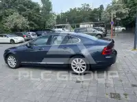 2018 Volvo S90