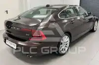 2018 Volvo S90