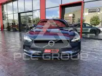 2018 Volvo S90