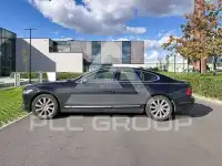 2018 Volvo S90