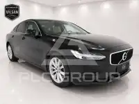 2018 Volvo S90