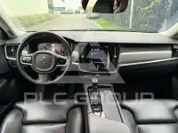 2018 Volvo S90